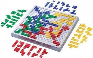 Blokus - De Dondersteen