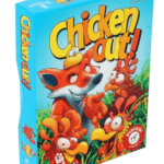 Chicken out - De Dondersteen