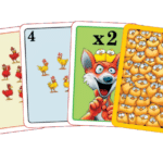 Chicken out - De Dondersteen