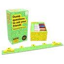 Switch Dumb Questions to ask your friends - De Dondersteen 2 image