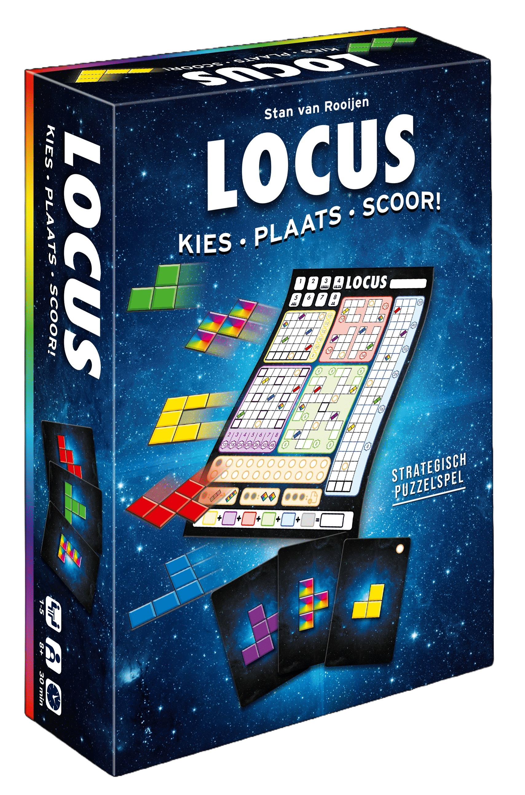 Locus
