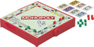 Switch Monopoly Reisspel - De Dondersteen 2 image