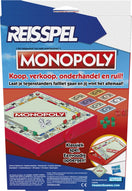 Switch Monopoly Reisspel - De Dondersteen 3 image