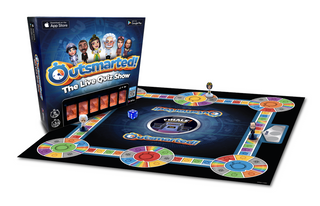 Outsmarted the live quiz show - De Dondersteen