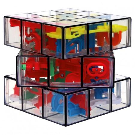 Perplexus - 3x3 Fusion Rubiks Perplexus - De Dondersteen
