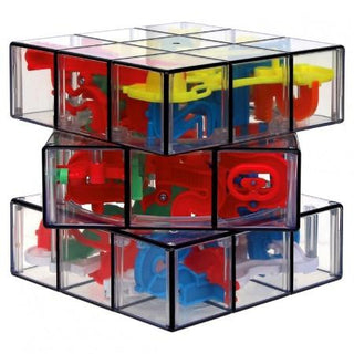 Perplexus - 3x3 Fusion Rubiks Perplexus - De Dondersteen