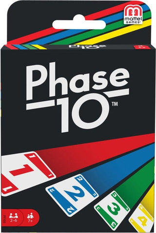 Phase 10 - De Dondersteen
