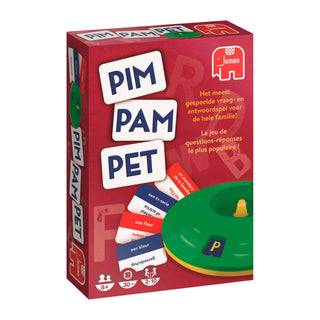 Pim Pam Pet Original - De Dondersteen