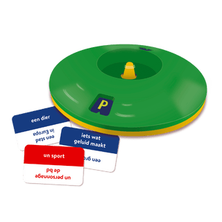 Pim Pam Pet Original - De Dondersteen