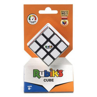 Rubik's Cube - 3x3 - De Dondersteen
