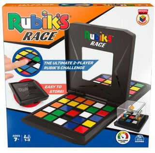 Rubik's Race Game - De Dondersteen