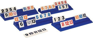 Rummikub The Original XXL - De Dondersteen