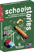 In de aandacht