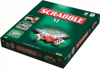 Scrabble XL - De Dondersteen