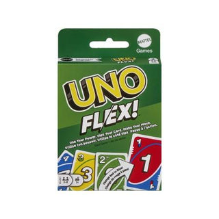 Uno Flex - De Dondersteen