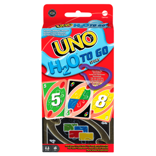 Uno H2O To Go - De Dondersteen
