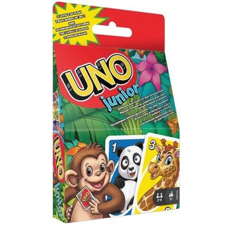 UNO junior - De Dondersteen