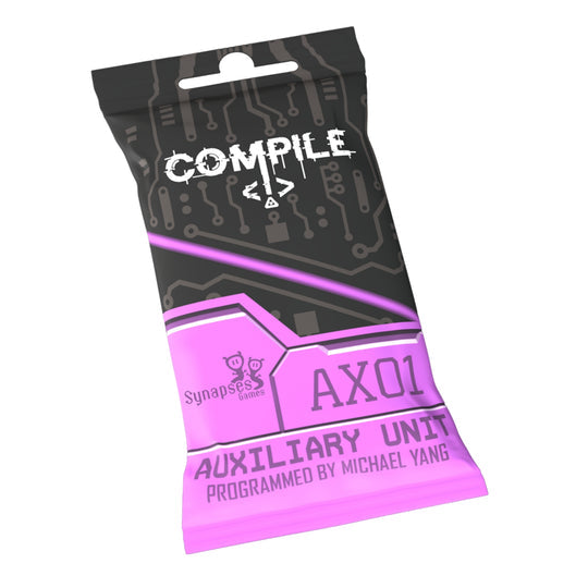 Compile: Aux 1