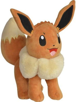 Eevee - De Dondersteen