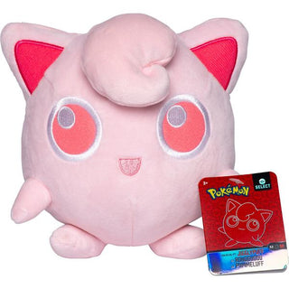 Jigglypuff Knuffel - De Dondersteen