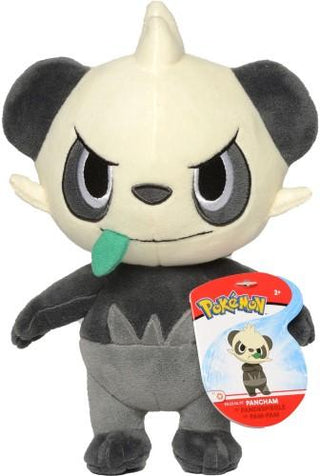 Pancham Knuffel - De Dondersteen