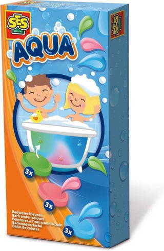 badwater kleuren - De Dondersteen