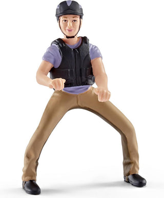 Amateur Ruiter - De Dondersteen