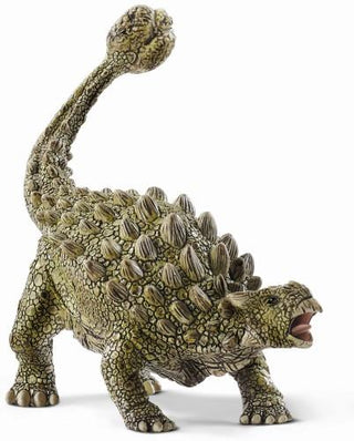 Ankylosaurus - De Dondersteen