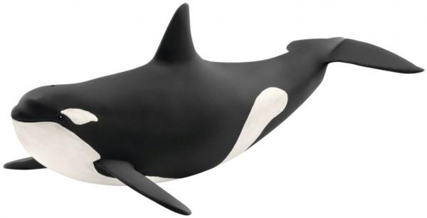 Orka Schleich
