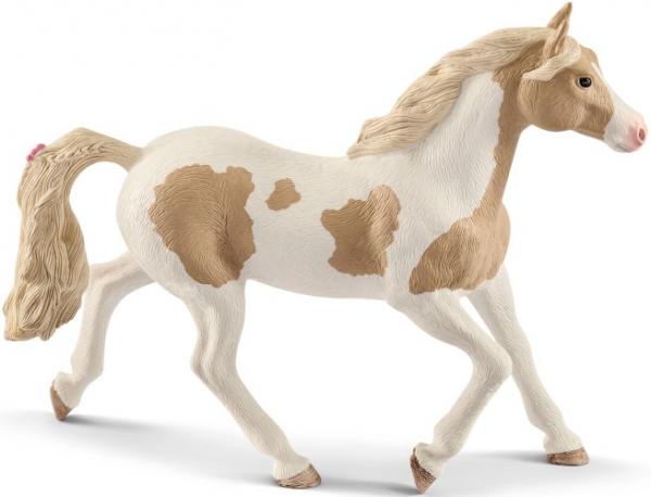 Paint Horse Merrie