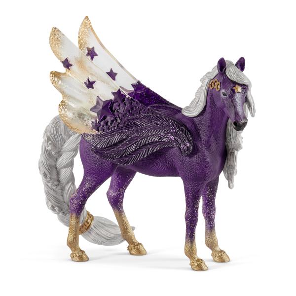 Sterren Pegasus merrie