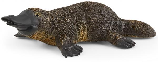 Vogelbekdier