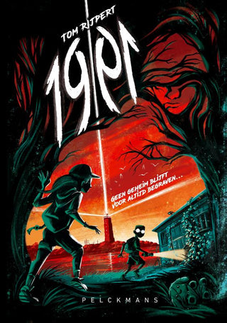 1991 - De Dondersteen