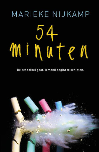 54 Minuten - De Dondersteen