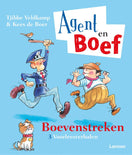 In de aandacht