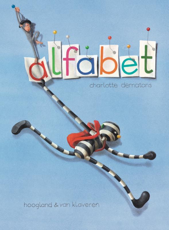 Alfabet - De Dondersteen