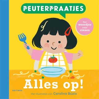 Alles op! - De Dondersteen