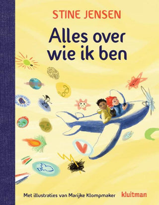 Alles over wie ik ben - De Dondersteen