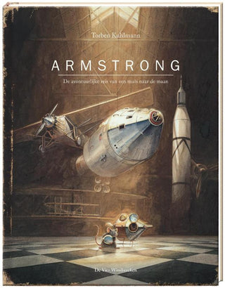 Armstrong - De Dondersteen