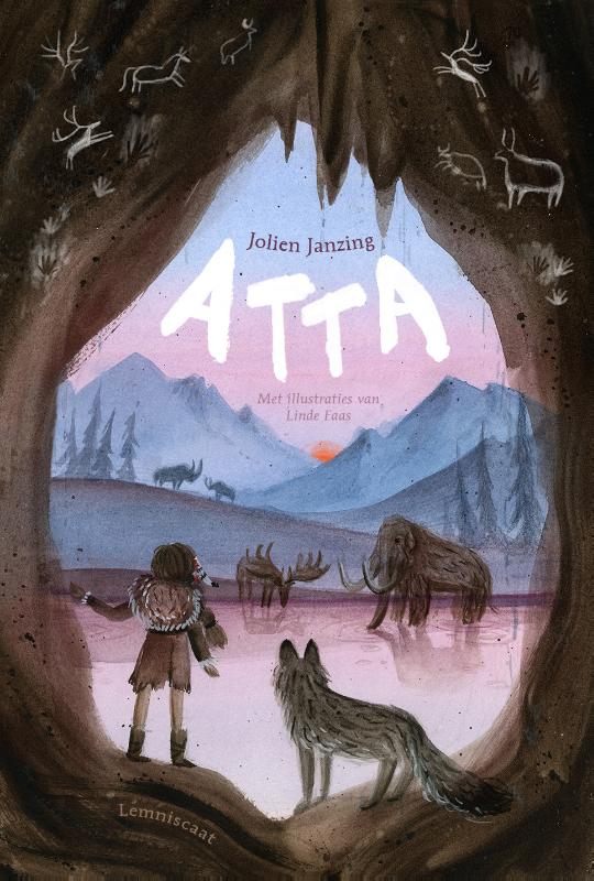 Atta - De Dondersteen