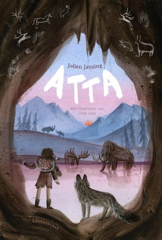 Atta - De Dondersteen