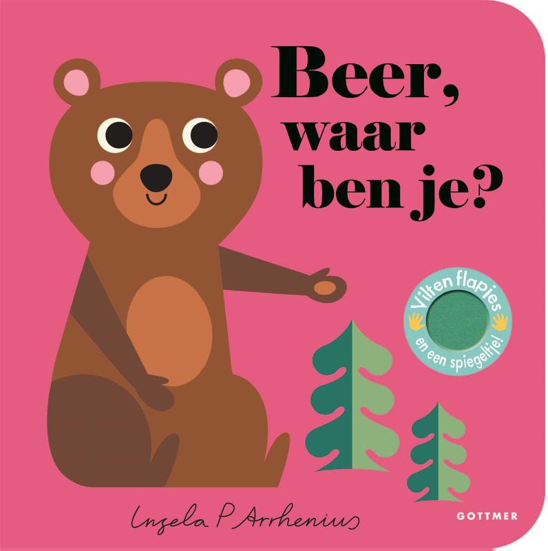 Beer, waar ben je? - De Dondersteen