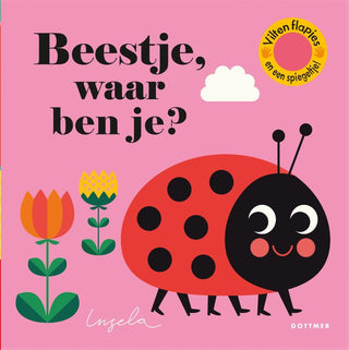Beestje, waar ben je? - De Dondersteen