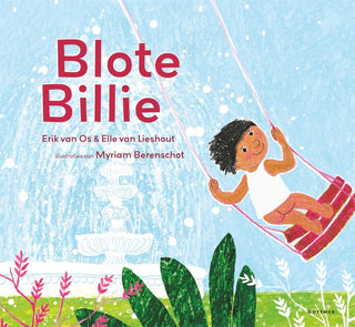 Blote Billie - De Dondersteen