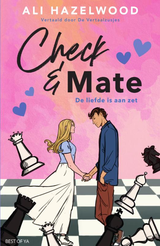 Check & Mate - De Dondersteen