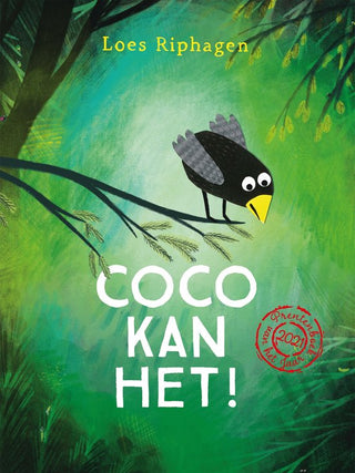 Coco - Coco kan het! - De Dondersteen