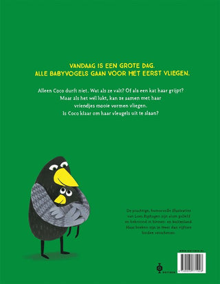 Coco - Coco kan het! - De Dondersteen