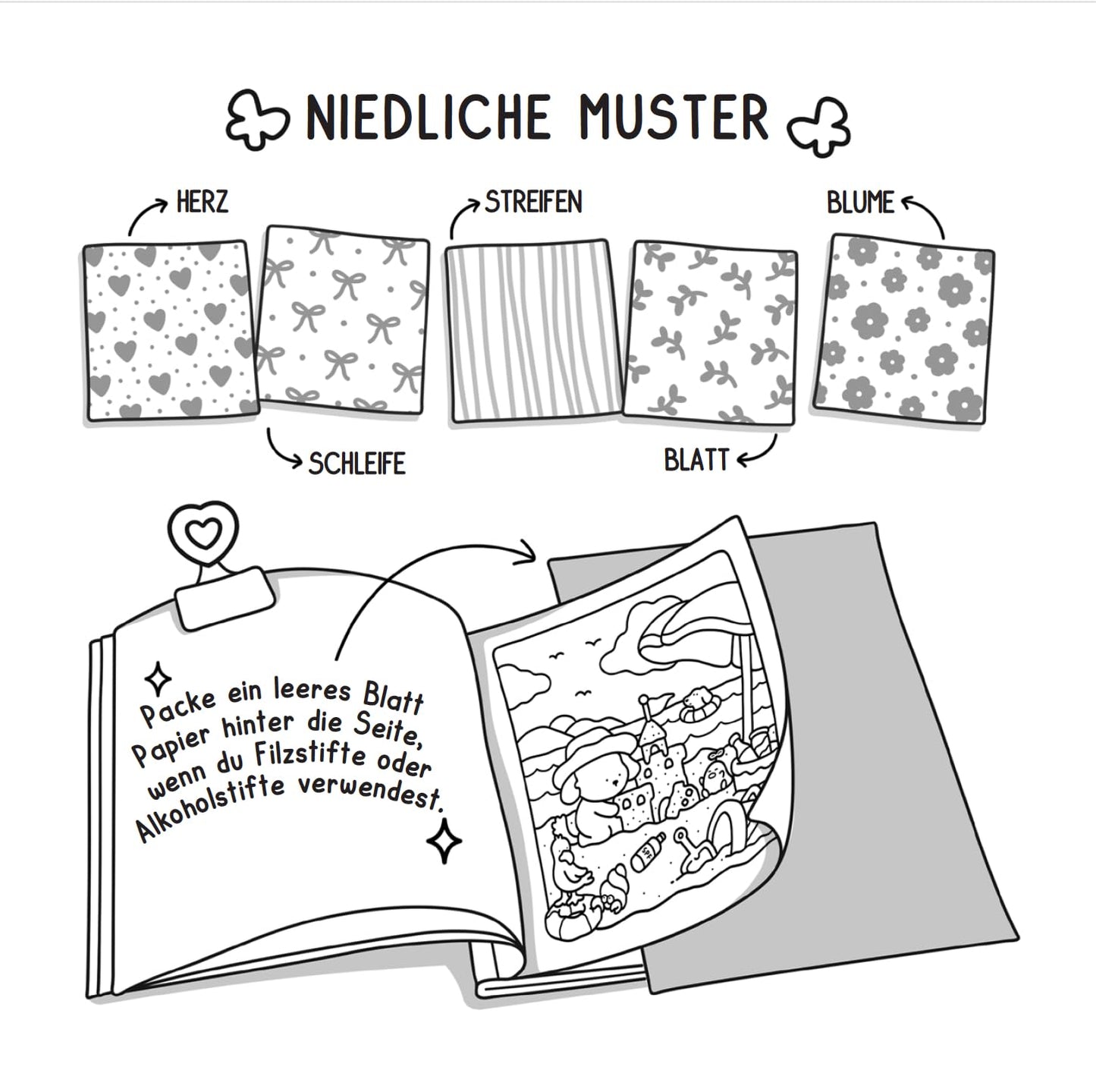 Cute & Comfy kleurboek Coco Wyo - De Dondersteen