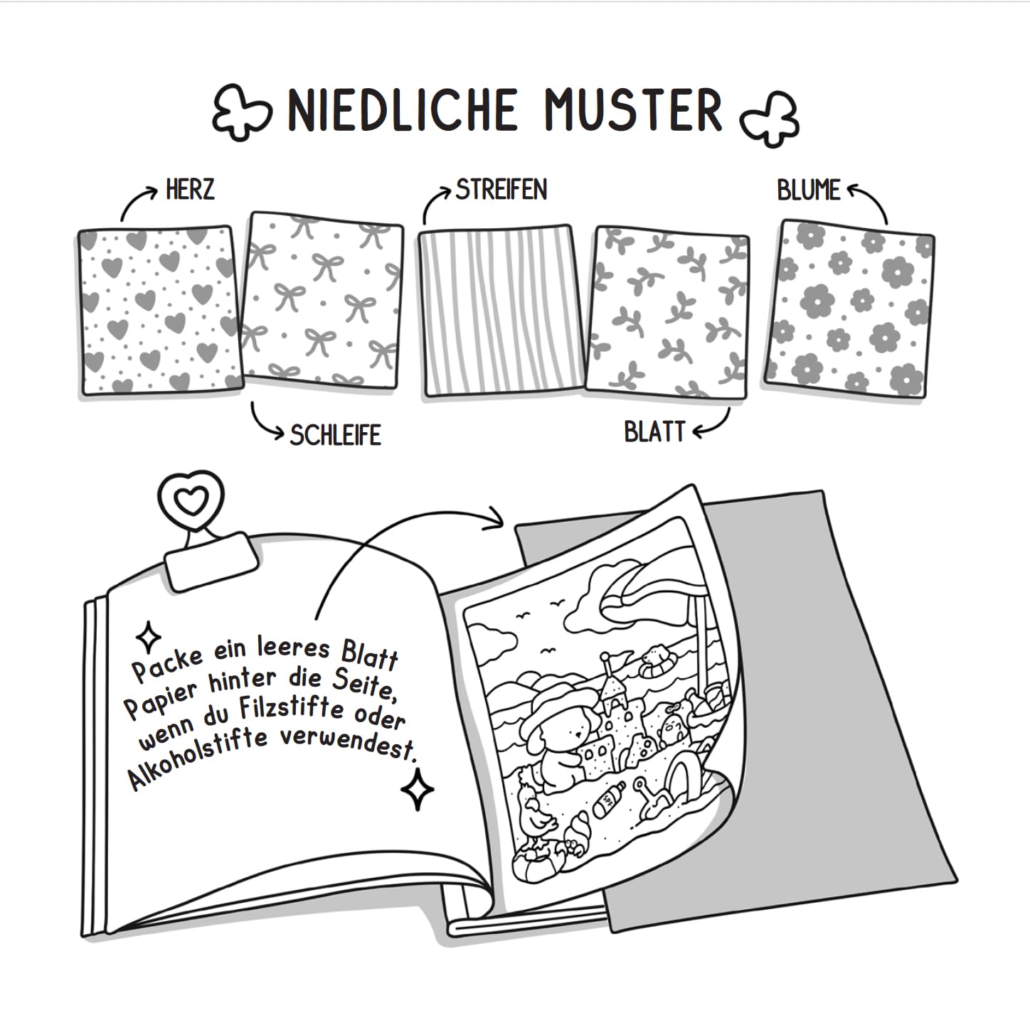 Cute & Comfy kleurboek Coco Wyo