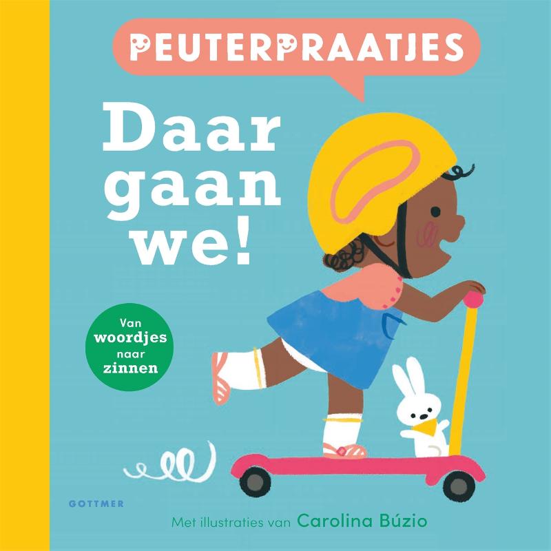 Daar gaan we! - De Dondersteen